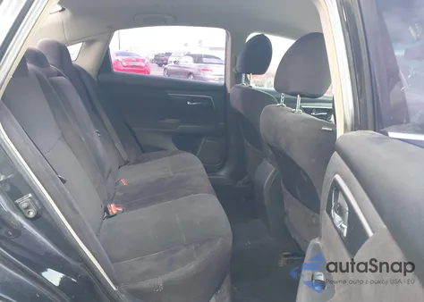 2013 Nissan Altima 2.5 S z USA, uszkodzony, nr VIN 1N4AL3AP9DN583613